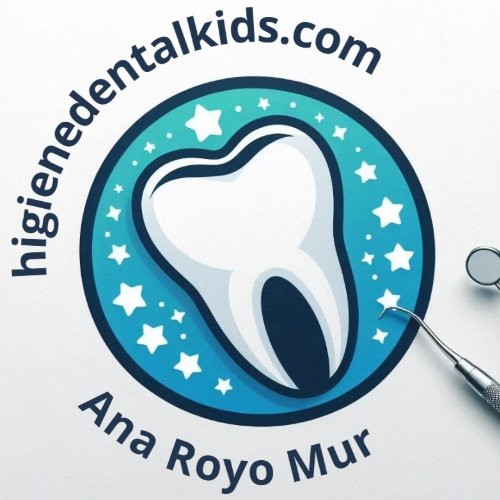 Higiene dental en niños